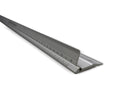 Hahnemühle Sicherheits-Schneidelineal 60 cm mit klappbarer Fingerschutzleiste