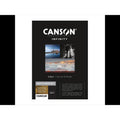 Canson Infinity Baryta Prestige II 340 gsm
