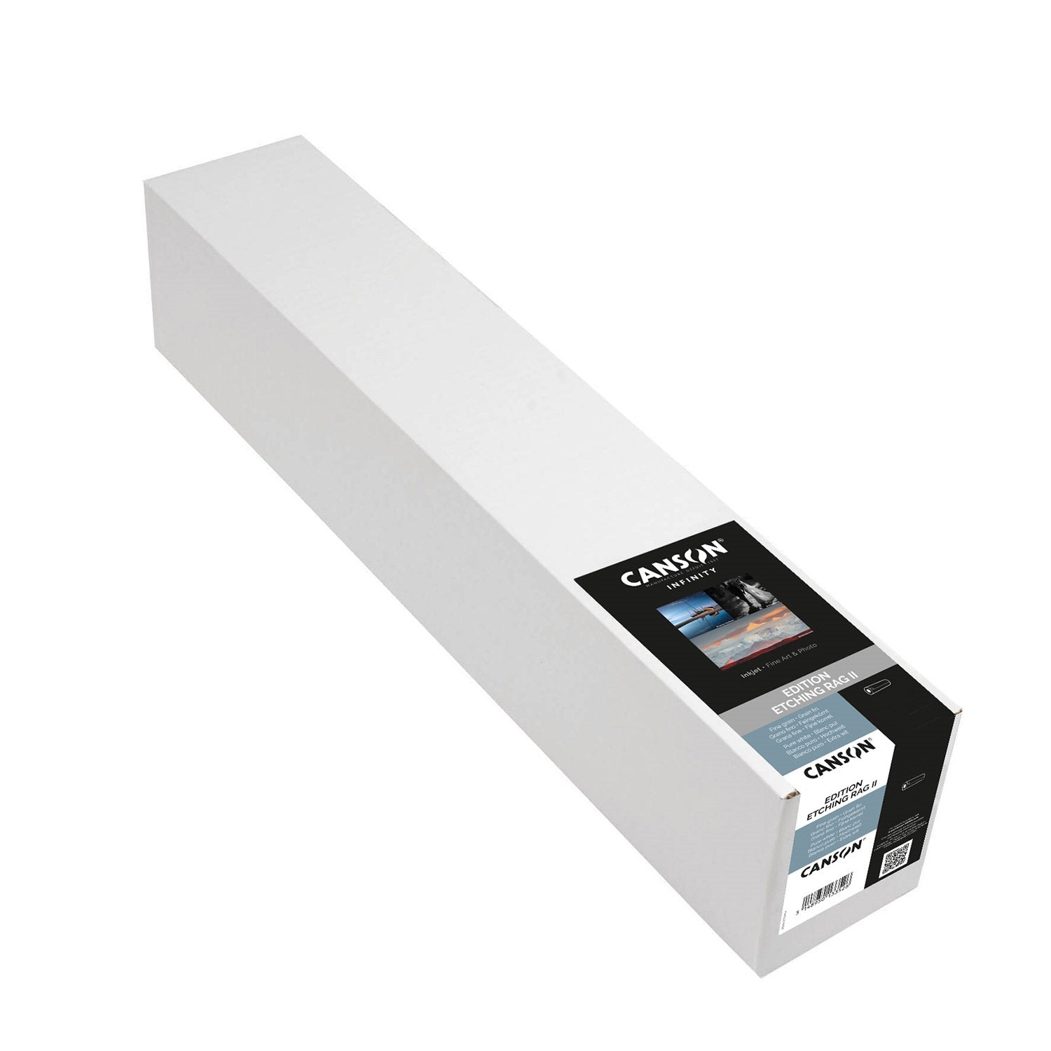Canson Infinity Edition Etching Rag II 310 gsm