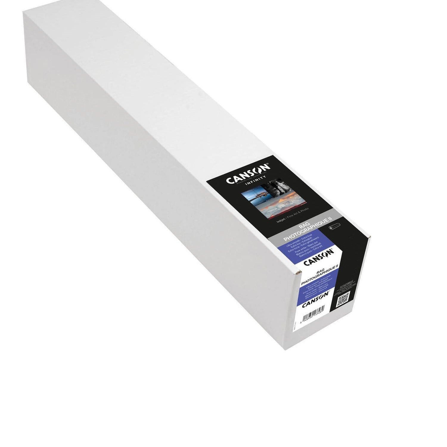 Canson Infinity Rag Photographique II 210 gsm