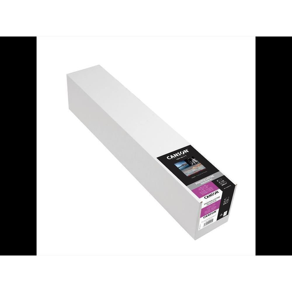 Canson Infinity Photo Lustre Premium RC 310 gsm