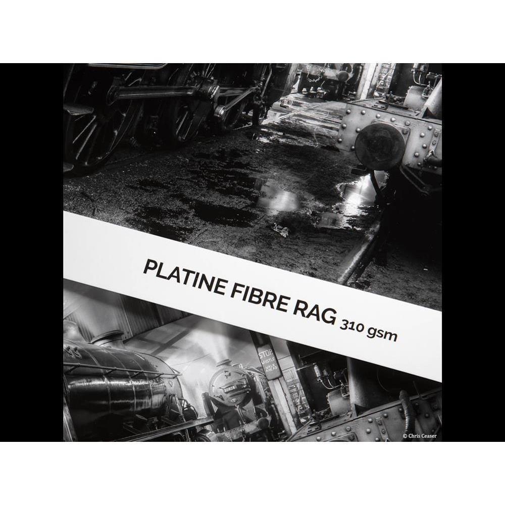 Canson Platine Fibre Rag 310 gsm