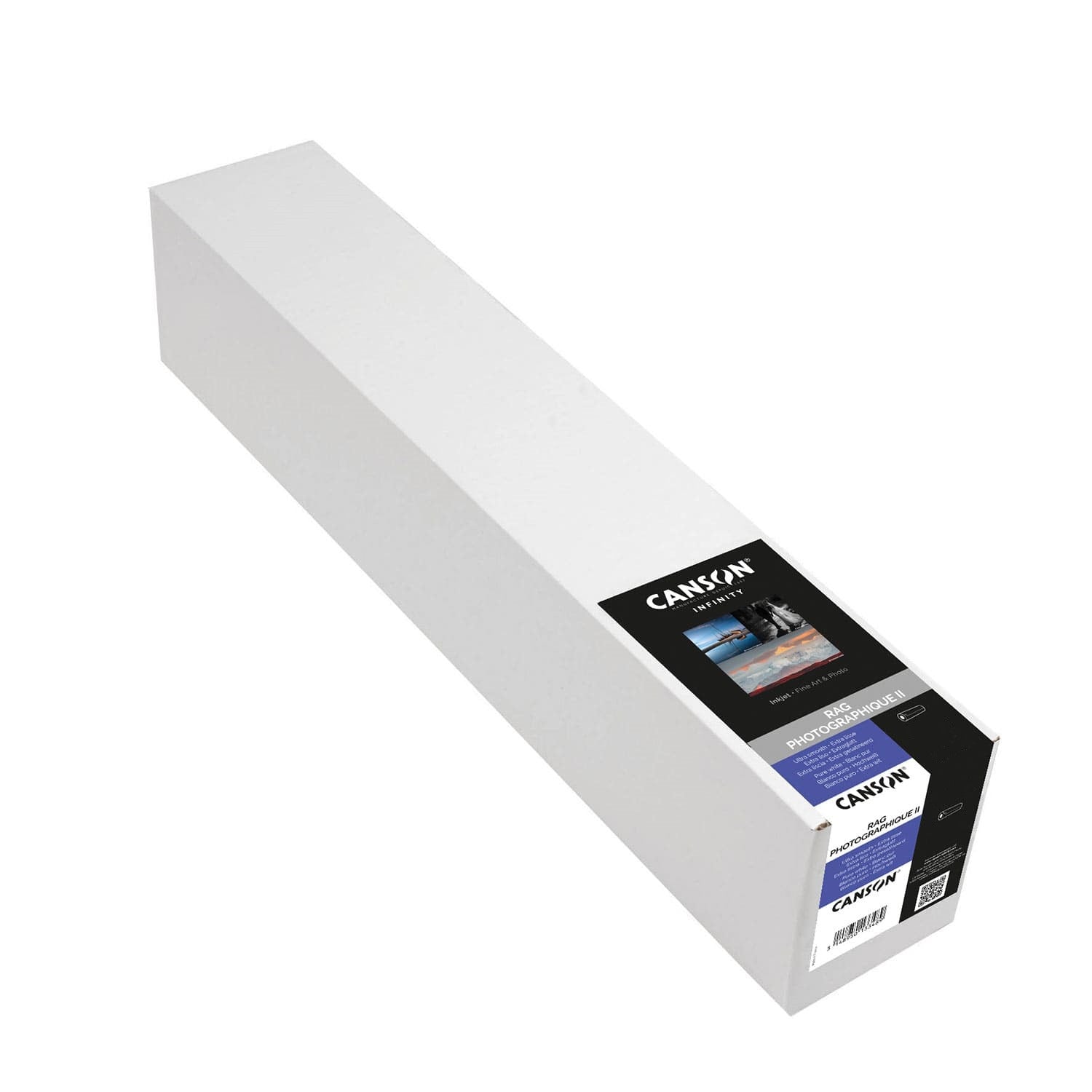 Canson Infinity Rag Photographique II 310 gsm