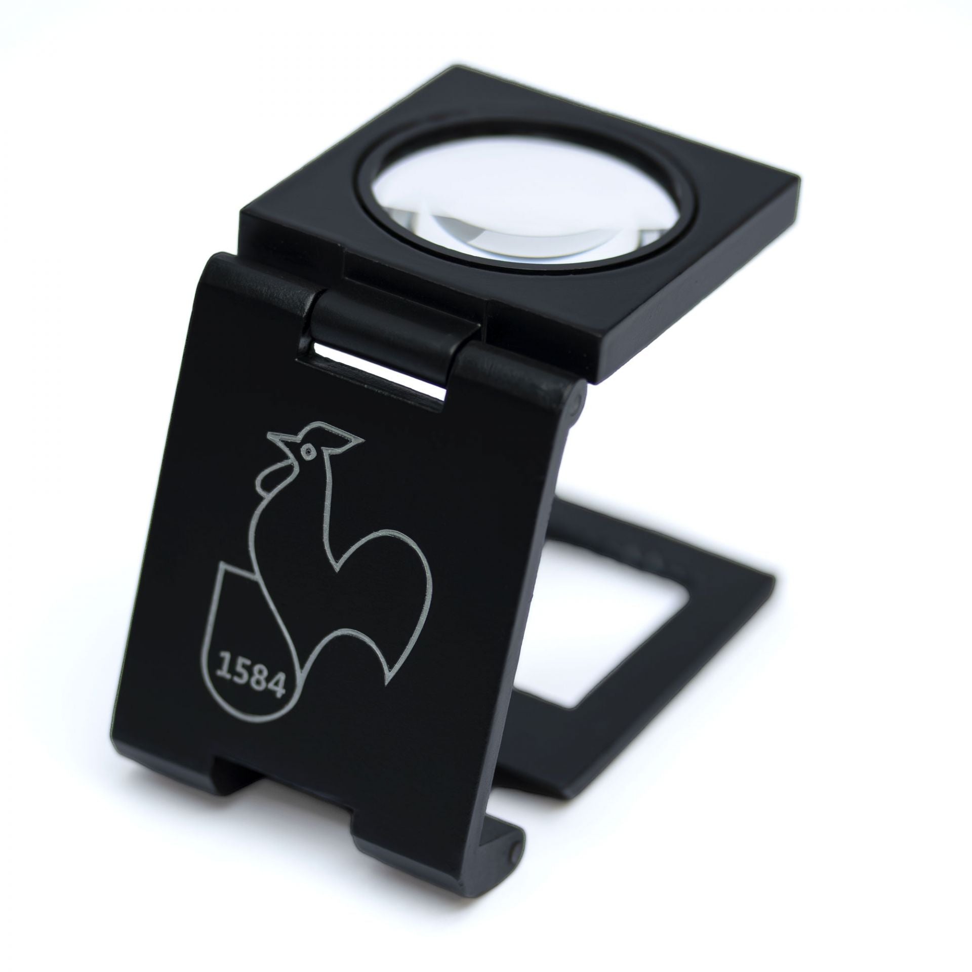 Hahnemühle Fadenzähler mit Skala