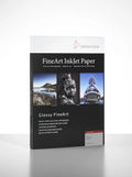 Hahnemühle FineArt Pearl 285 gsm
