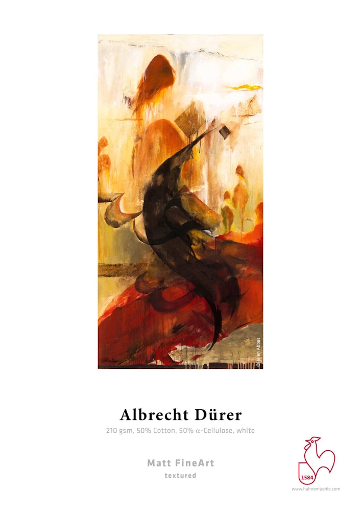 Hahnemühle Albrecht Dürer 210 gsm