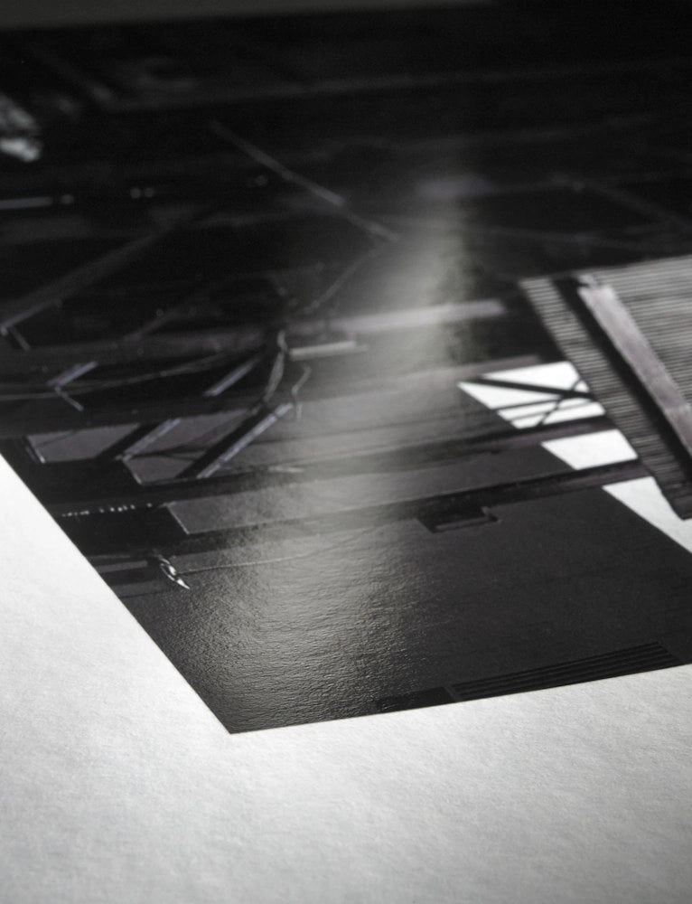 Hahnemühle Sample Pack / Muster Glossy FinArt