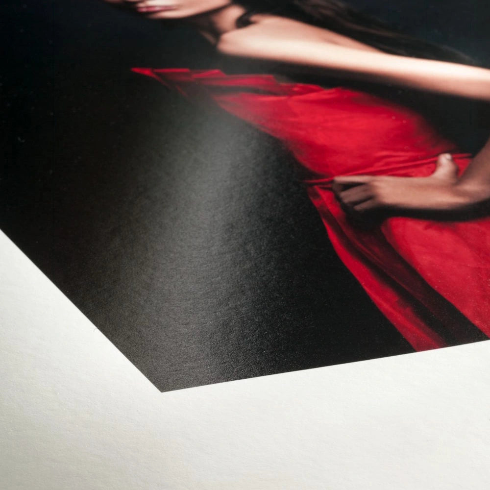 Hahnemühle Sample Pack / Muster Glossy FinArt