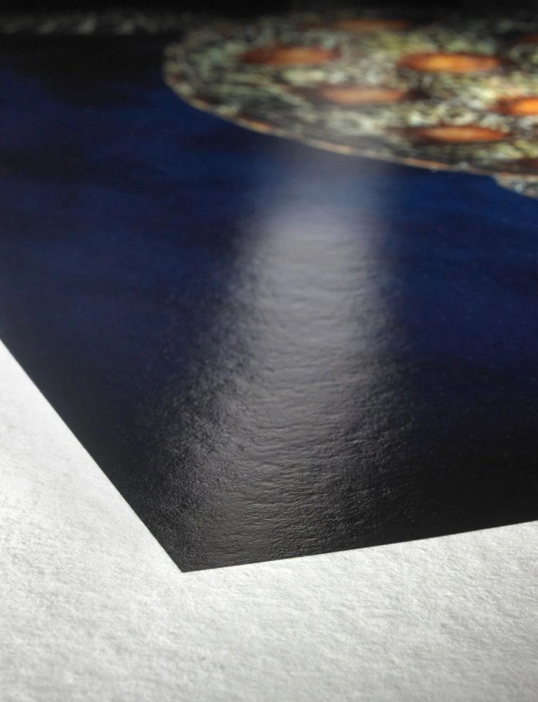 Hahnemühle Sample Pack / Muster Glossy FinArt