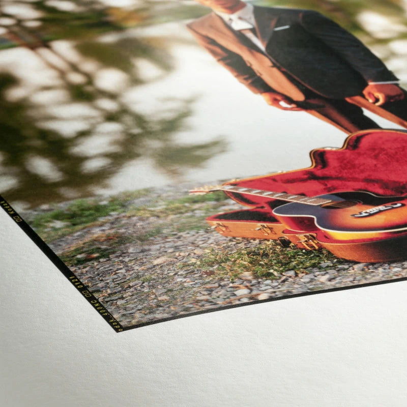 Hahnemühle FineArt Pearl 285 gsm