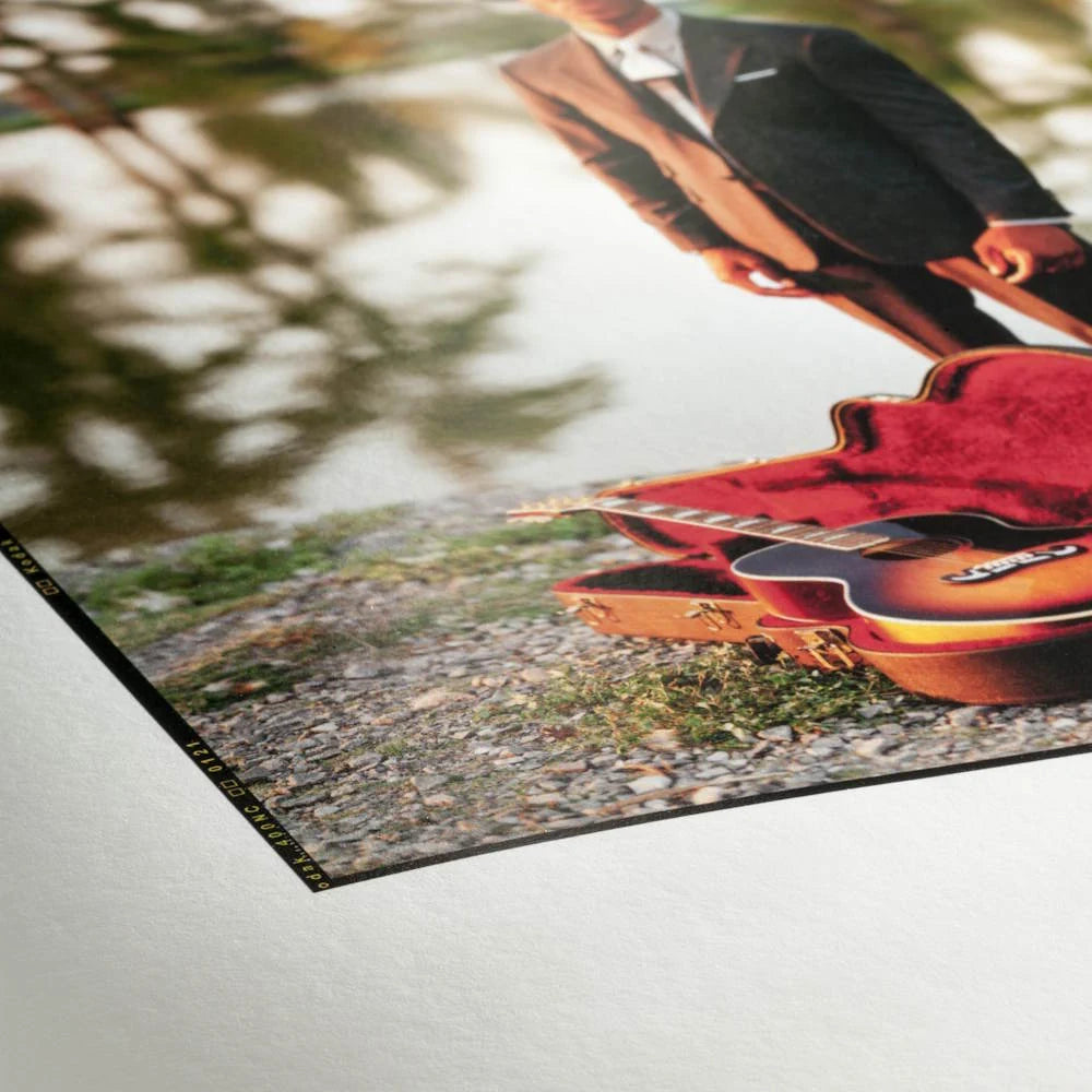 Hahnemühle Sample Pack / Muster Glossy FinArt
