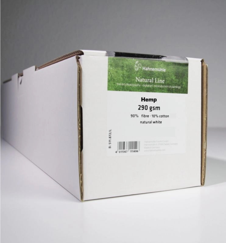 Hahnemühle Hemp Fibre 290 gsm