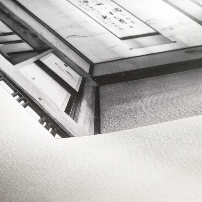 Hahnemühle Rice Paper 100 gsm
