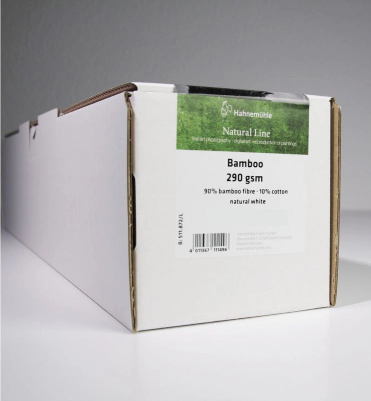 Hahnemühle Bamboo 290 gsm