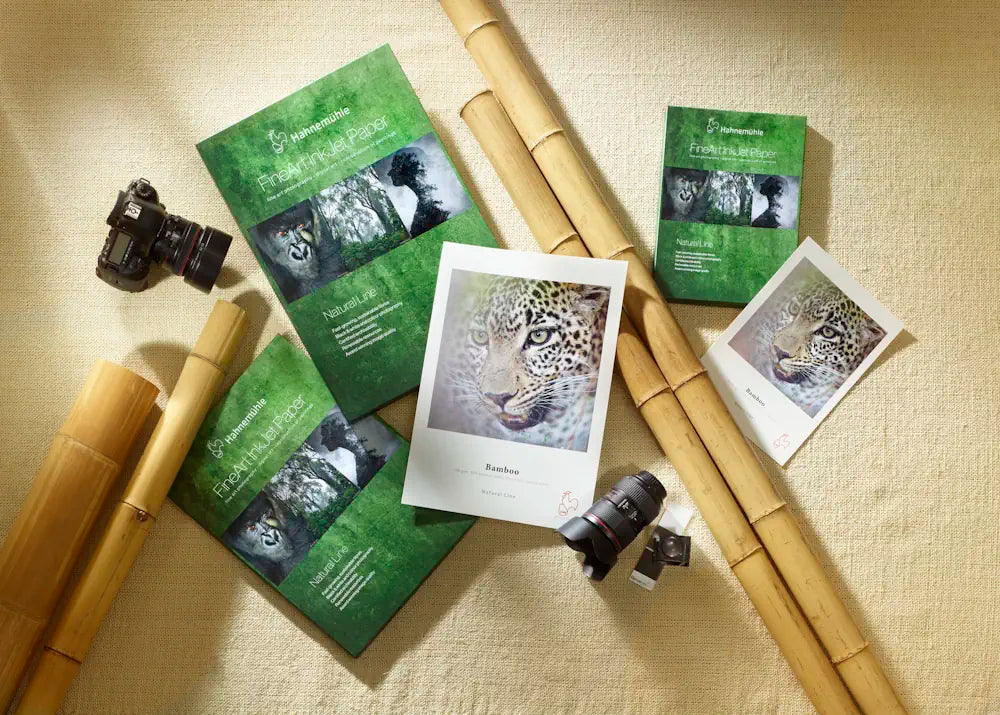 Hahnemühle Bamboo 290 gsm