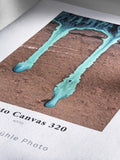 Hahnemühle Photo Canvas 320 gsm
