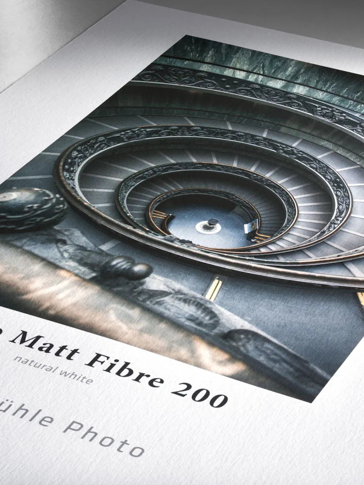 Hahnemühle Sample Pack / Muster Photo