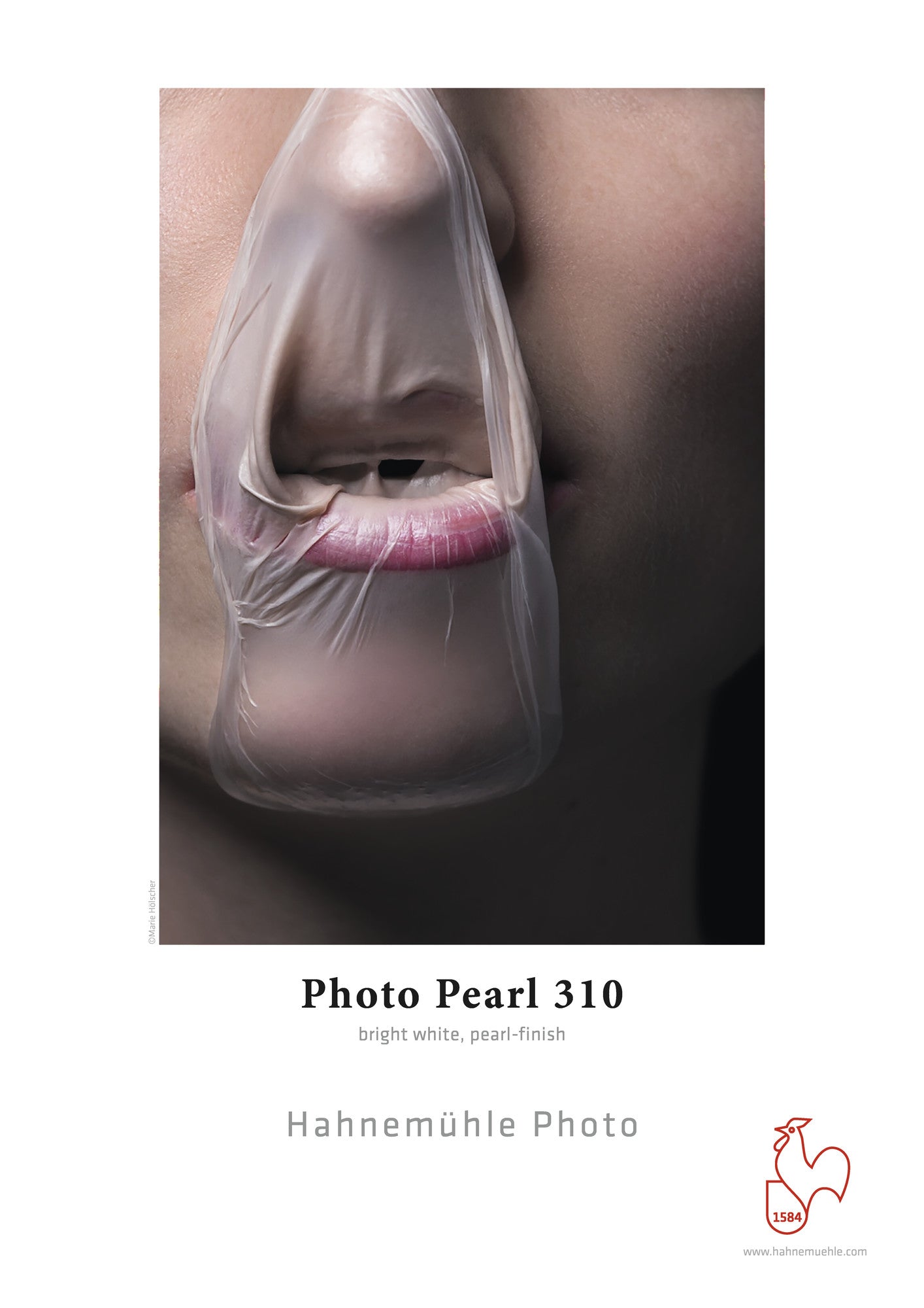 Hahnemühle Photo Pearl 310 gsm