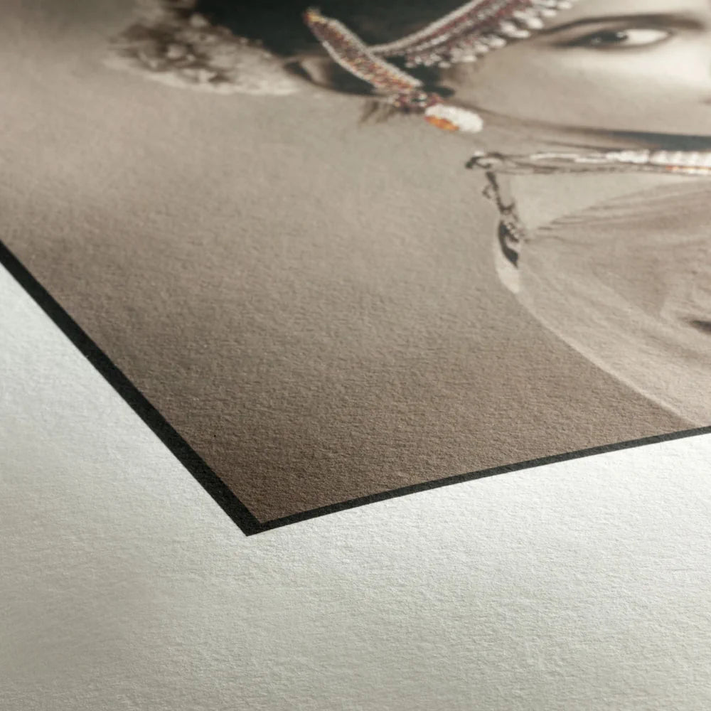 Hahnemühle Sample Pack Matt FineArt Smooth