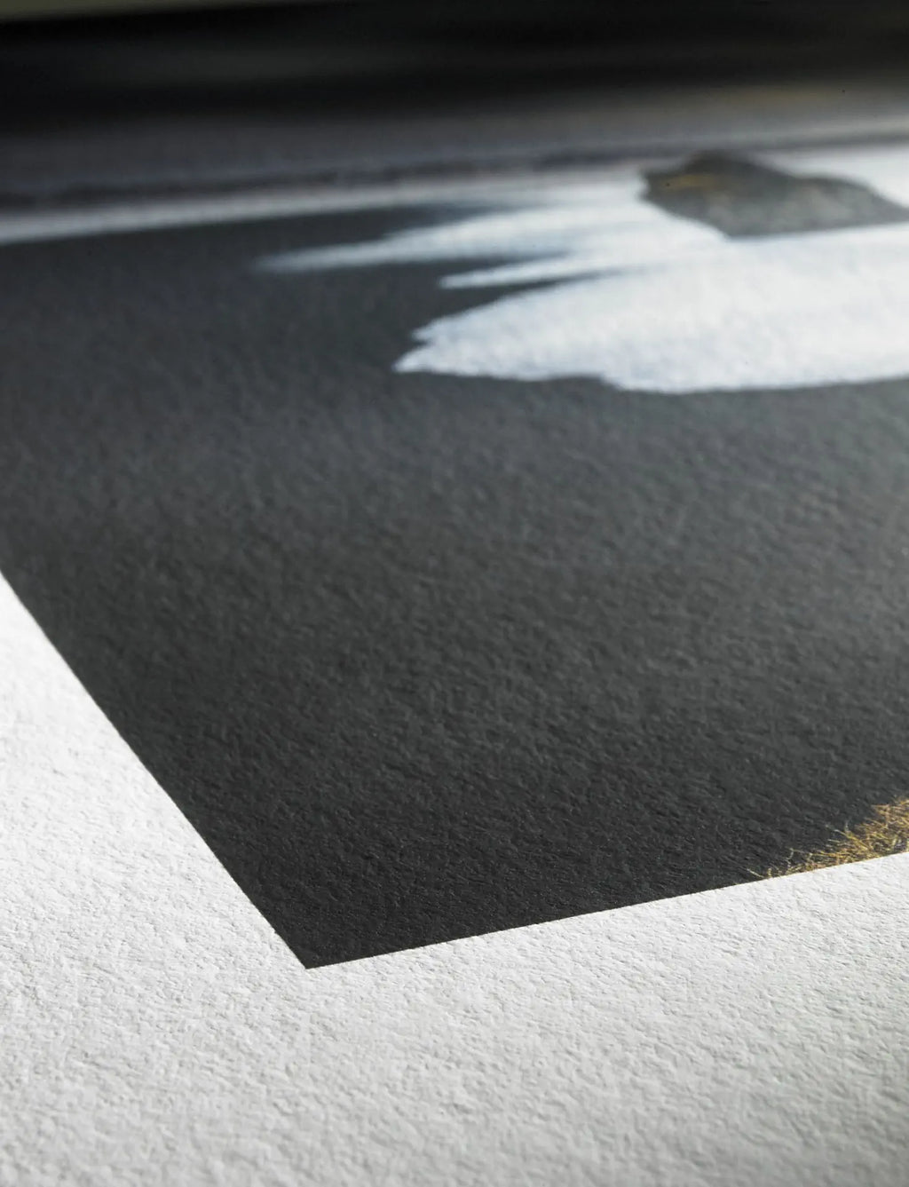 Hahnemühle Sample Pack Matt FineArt Smooth