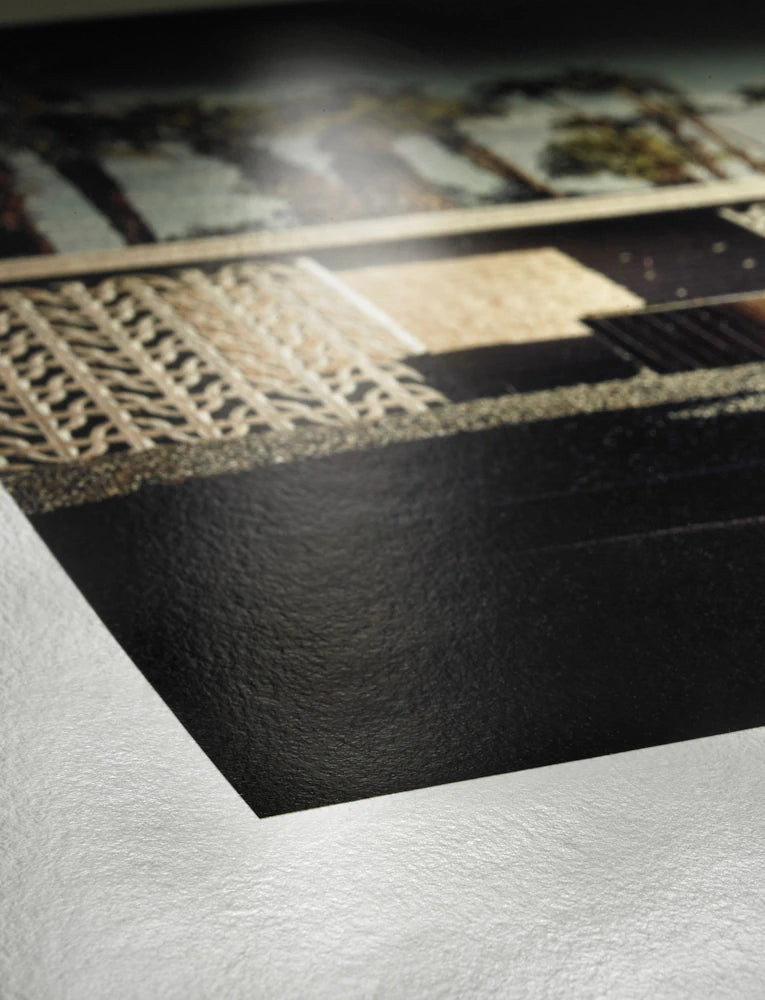 Hahnemühle Photo Rag Metallic 340 gsm