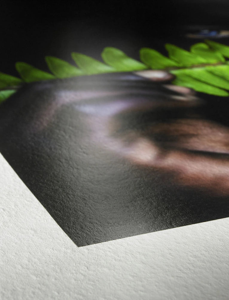 Hahnemühle Sample Pack / Muster Glossy FinArt