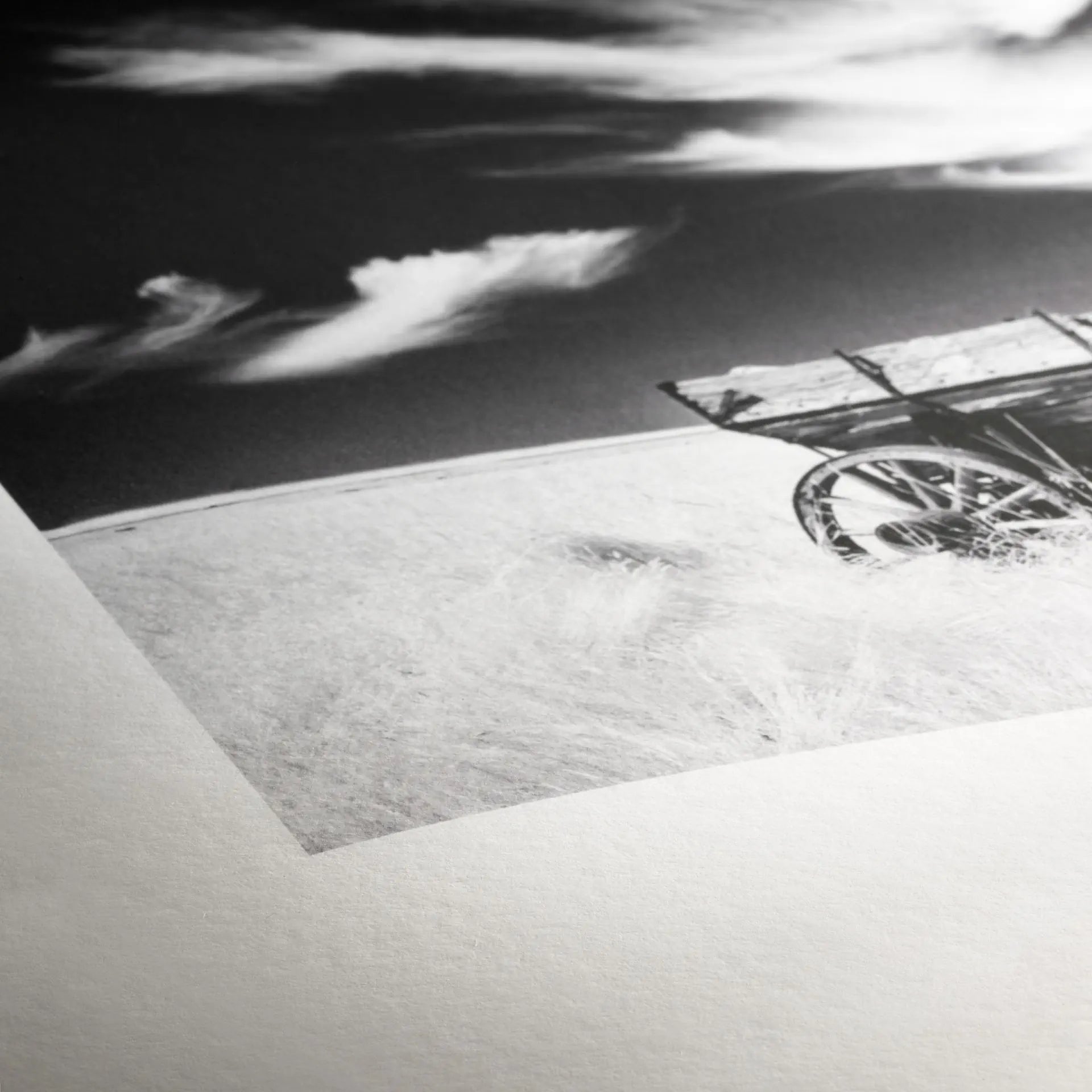Hahnemühle Photo Rag Ultra Smooth 305 gsm