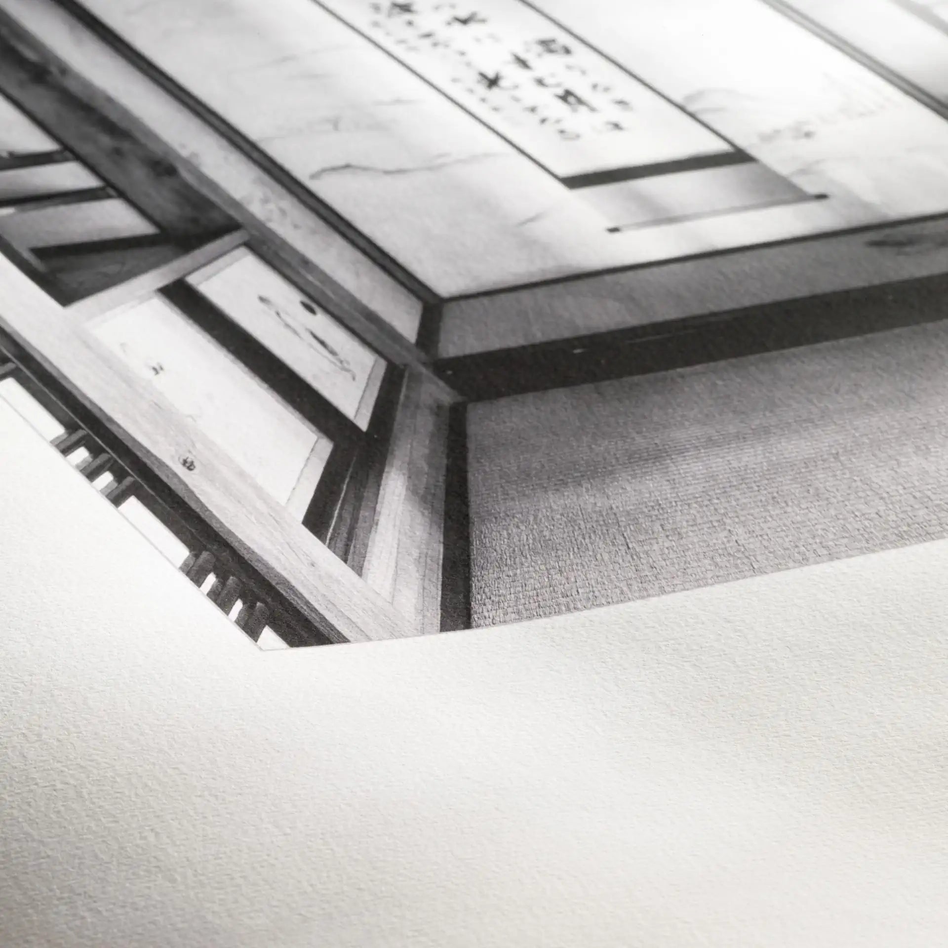 Hahnemühle Sample Pack Matt FineArt Smooth