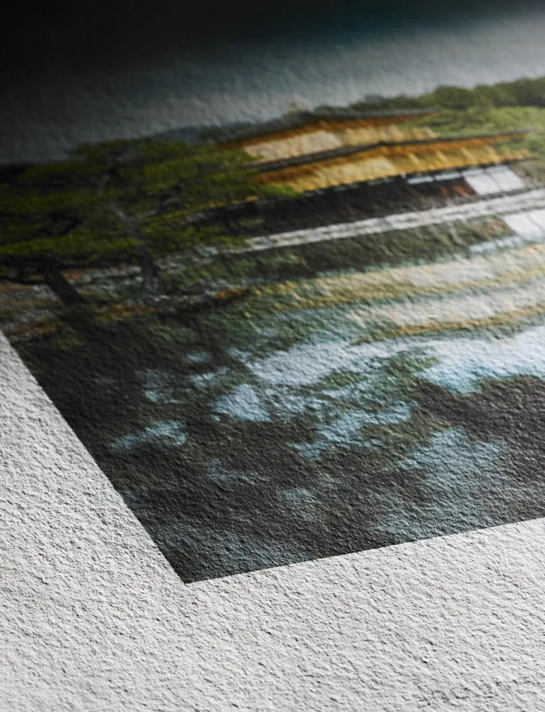 Hahnemühle Sample Pack / Muster Natural Line