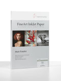 Hahnemühle Torchon 285 gsm FineArt Papier