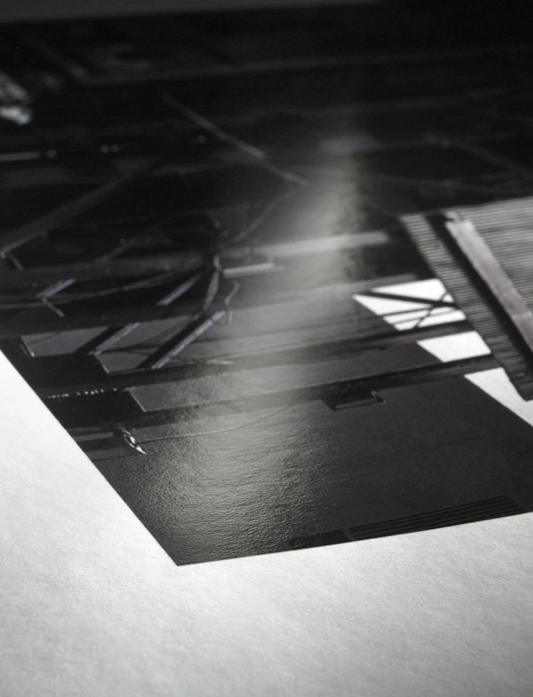 Hahnemühle Baryta FB 350 gsm