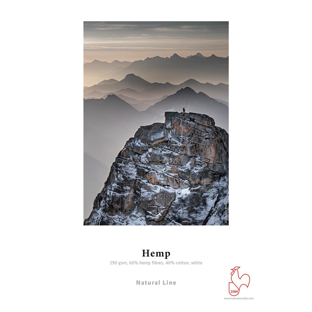 Hahnemühle Hemp Fibre 290 gsm