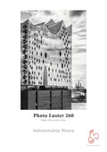Hahnemühle Photo Luster 260 gsm