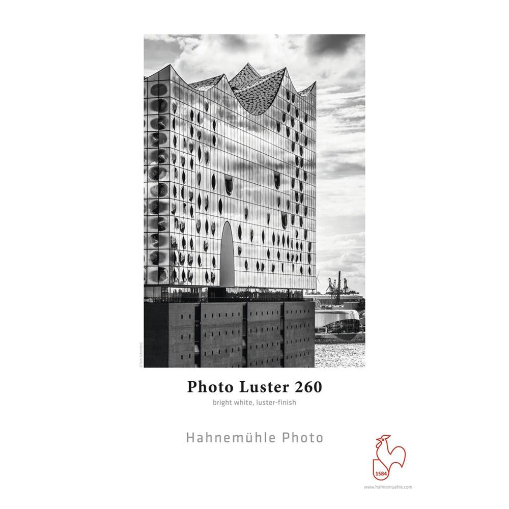 Hahnemühle Photo Luster 260 gsm