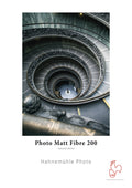 Hahnemühle Photo Matt Fibre 200 gsm