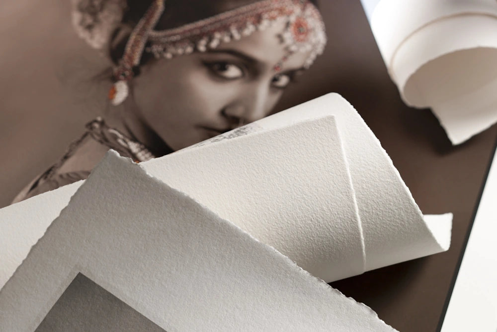 Hahnemühle Photo Rag 308 gsm